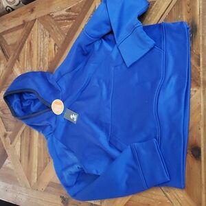 PLACE Sport kids Hoodie